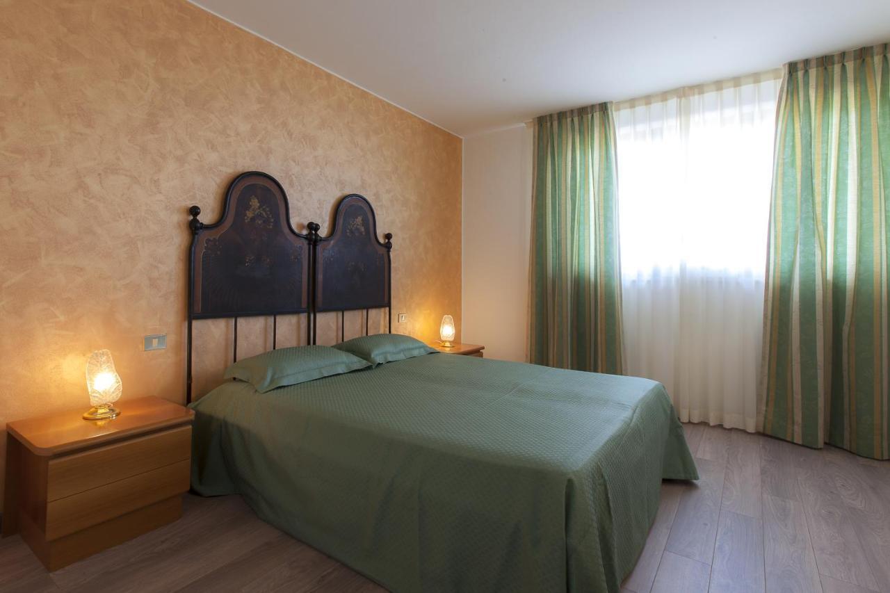 Soave Relais Castelcerino Hotel Værelse billede